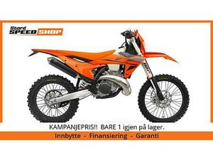 KTM EXC 300