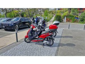 SUPERBE SCOOTER PIAGGIO FLY 125CM3 DE 2014