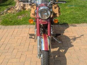 2017 ROYAL ENFIELD 500 CLASSIC FOR SALE