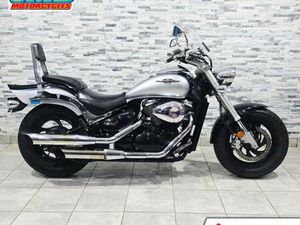 2007 SUZUKI VZ 800 BOULEVARD FOR SALE