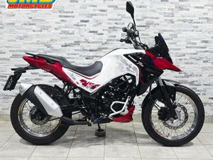 2022 SYM NH T200 FOR SALE