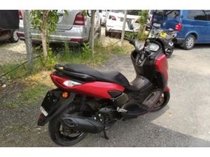 YAMAHA NMAX →