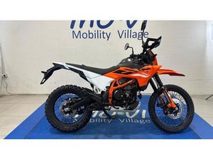 VENDO KTM 390 ENDURO R (2025 - 26) NUOVA A BEINASCO (CODICE 9812857) - MOTO.IT