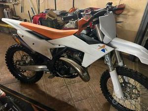 KTM SX 250 2023