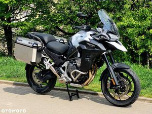 TRIUMPH TIGER