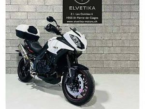 TRIUMPH TIGER SPORT 1050