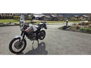 YAMAHA XT 660 Z