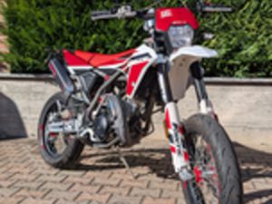 FANTIC XM MOTARD COMPETITION