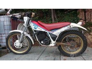 FANTIC TRIAL 300 - 1987