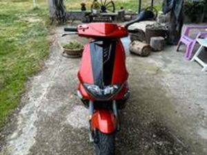 GILERA RUNNER 50