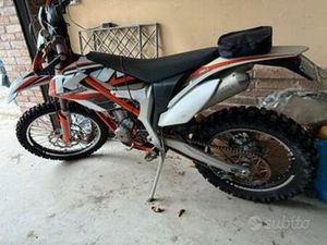 KTM FREERIDE 350