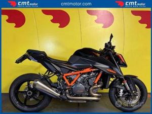 KTM 1290 SUPER DUKE R GARANTITA E FINANZIABILE