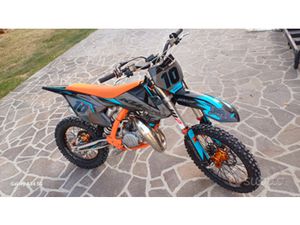 KTM 85 SX 2023