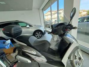 PEUGEOT GEOPOLIS 300 - SCOOTER - MAXI ANNO 2012