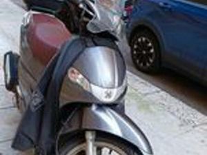 PEUGEOT TWEET 150