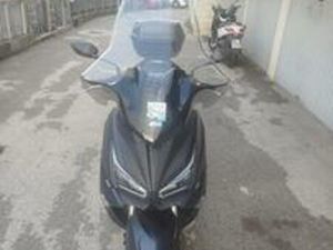 SYM JOYMAX 300 - 2023