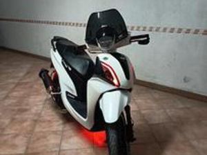 SYM SYMPHONY 125 - 2023