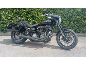 HARLEY-DAVIDSON SOFTAIL SPORT GLIDE