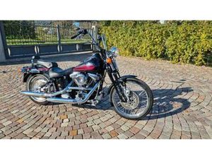 HARLEY-DAVIDSON SOFTAIL SPRINGER - 1995