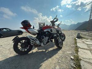 MV STRADALE 800