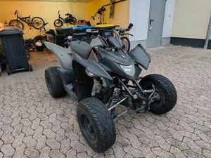 COBRA 350 AEON-MOTOR