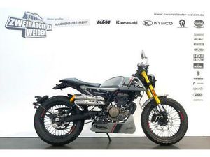 FB MONDIAL HPS 125I ABS