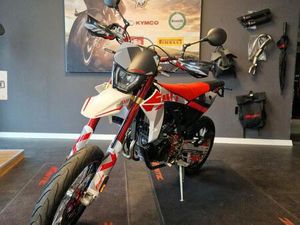 FANTIC XMF 125 ( SONDERPREIS )