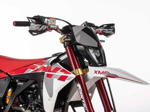 FANTIC XMF 125