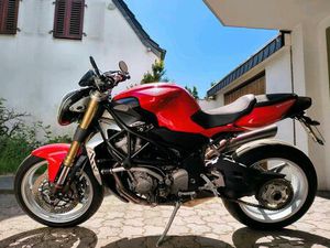MV AGUSTA BRUTALE 910