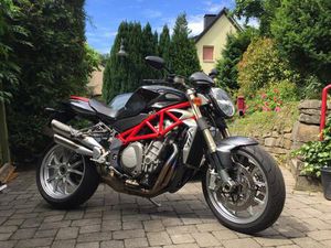 MV AGUSTA BRUTALE 910S "GLADIO 93/300"