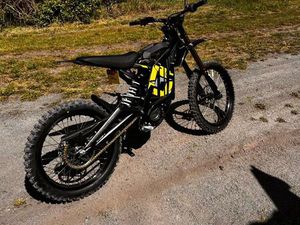 SURRON LIGHT BEE X 2025