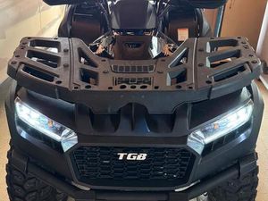 QUAD TGB BLADE 550 *TOP ZUSTAND*