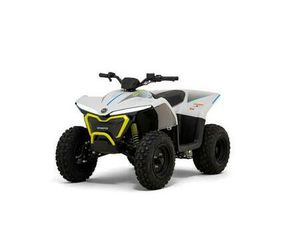 CFMOTO EV110 - KINDER QUAD ATV - ELEKTRO - SOFORT VERFÜGBAR