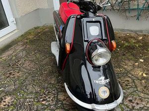 HEINKEL TOURIST 103A2