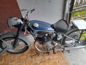 VICTORIA 250 CM³ KR25