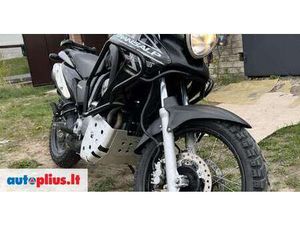 HONDA XL (TRANSALP) 700 CC, ENDURO / ADVENTURE