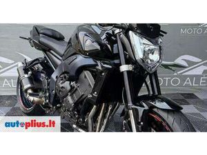 YAMAHA FZ-1 1000 CC, STREET / CLASSIC