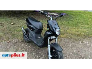 YAMAHA SLIDER 70 CC, SCOOTERS / MOPEDS