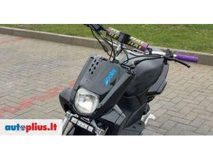YAMAHA SLIDER 70 CC, SCOOTERS / MOPEDS