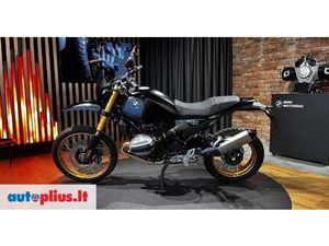 BMW R 12 1170000 CC, ENDURO / ADVENTURE