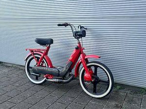 PIAGGIO CIAO CANTON THURGOVIE -