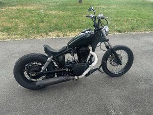 SUZUKI LS650 CANTON SOLEURE -