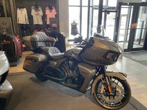 INDIAN PURSUIT DH 2026