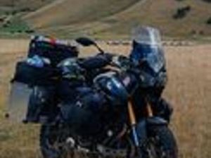 YAMAHA XT 1200 Z SUPER TÉNÉRÉ - 2021