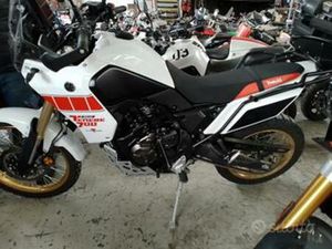 YAMAHA TÉNÉRÉ 700 RALLY