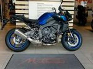 YAMAHA MT-10 ABS