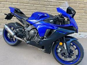 YAMAHA YZF R1 ABS