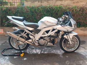 SV 1000 S