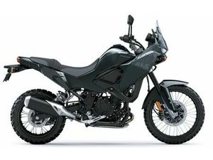 KAWASAKI KLE500 MODELL 2026 --JETZT VORBESTELLEN--