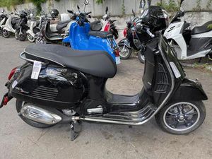 VESPA GTS SUPER 300 ABS ASR KEYLESS